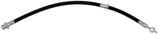 Top View of Front Right Brake Hydraulic Hose DORMAN H380235