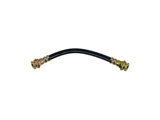 Angle View of Rear Left Brake Hydraulic Hose DORMAN H38064