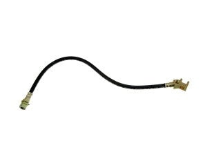 Front View of Rear Center Brake Hydraulic Hose DORMAN H381164