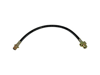 Front View of Rear Brake Hydraulic Hose DORMAN H38624