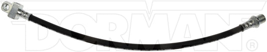 Top View of Rear Brake Hydraulic Hose DORMAN H38624