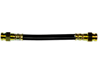 Front View of Upper Clutch Hydraulic Hose DORMAN H38763