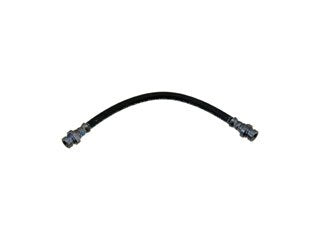 Angle View of Rear Left Brake Hydraulic Hose DORMAN H620299