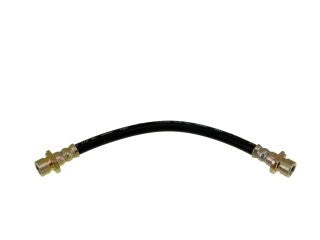 Front View of Rear Left Brake Hydraulic Hose DORMAN H620420