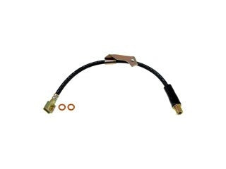 Front Right Brake Hydraulic Hose (From Vin 3S823795) DORMAN H620469 For Saturn Chevrolet Pontiac Vue Equinox Torrent