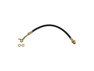 Angle View of Rear Right Brake Hydraulic Hose DORMAN H620515