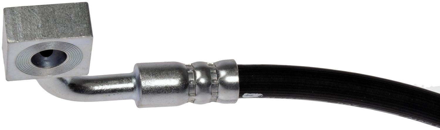 Side View of Brake Hydraulic Hose DORMAN H620564