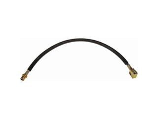 Angle View of Rear Center Brake Hydraulic Hose DORMAN H620590