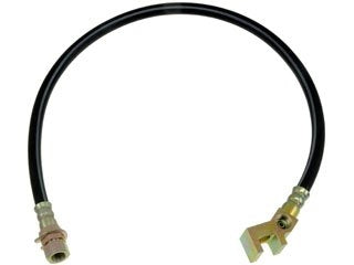 Angle View of Rear Center Brake Hydraulic Hose DORMAN H620611