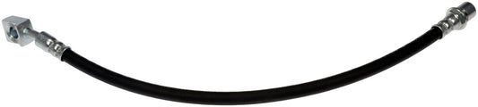 Top View of Rear Right Brake Hydraulic Hose DORMAN H620770