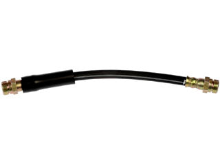 Front View of Rear Left Brake Hydraulic Hose DORMAN H620969