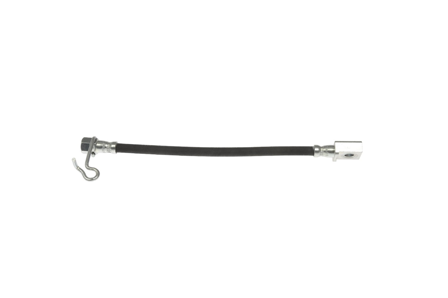 Top View of Brake Hydraulic Hose DORMAN H621018