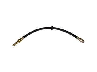 Angle View of Front Left Brake Hydraulic Hose DORMAN H621072