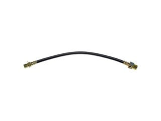 Angle View of Rear Center Brake Hydraulic Hose DORMAN H621540