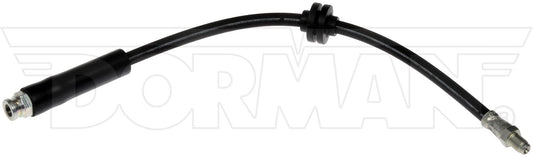 Angle View of Front Left Brake Hydraulic Hose DORMAN H622542