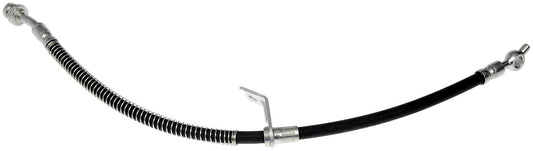 Top View of Front Right Brake Hydraulic Hose DORMAN H622831