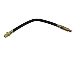 Front View of Front Left Brake Hydraulic Hose DORMAN H66856