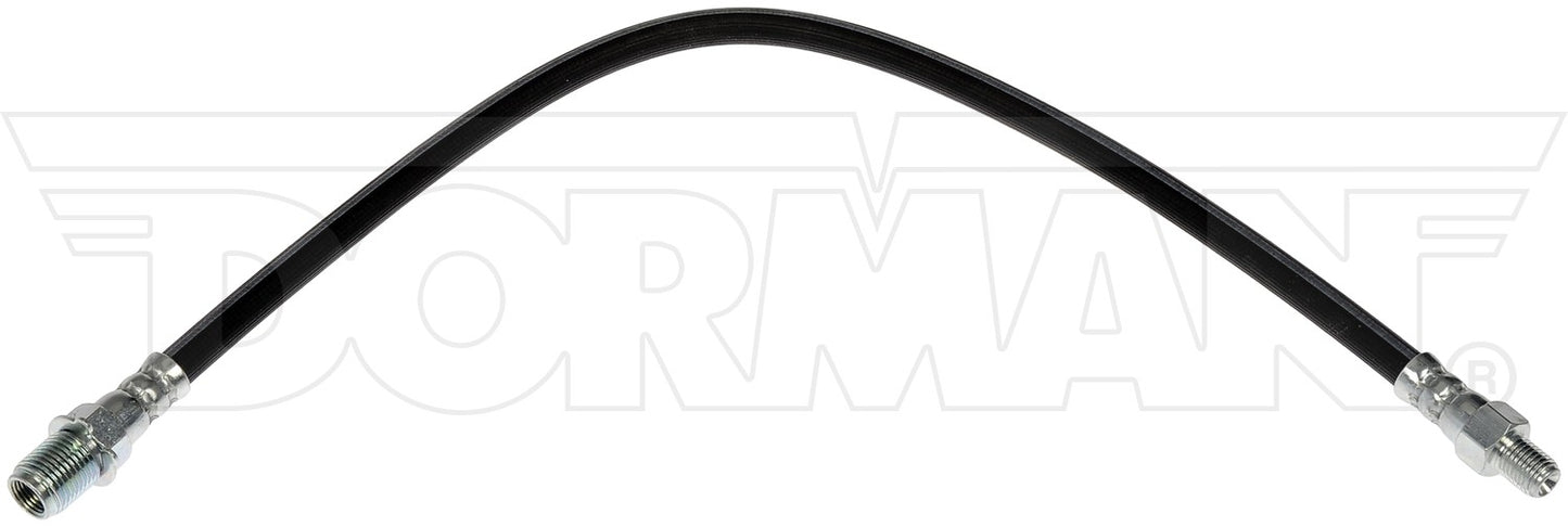 Angle View of Brake Hydraulic Hose DORMAN H8116