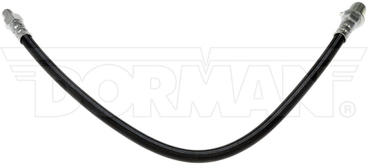 Top View of Brake Hydraulic Hose DORMAN H8116