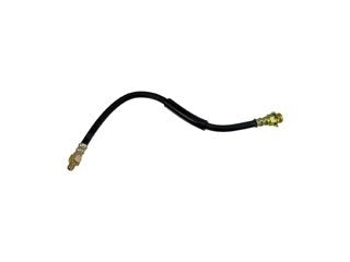 Angle View of Front Left Brake Hydraulic Hose DORMAN H86594