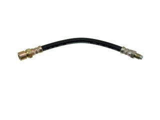 Front View of Brake Hydraulic Hose DORMAN H96350