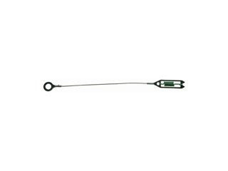 Angle View of Rear Drum Brake Self-Adjuster Cable DORMAN HW2114