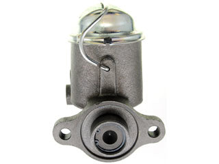 Back View of Brake Master Cylinder DORMAN M101258