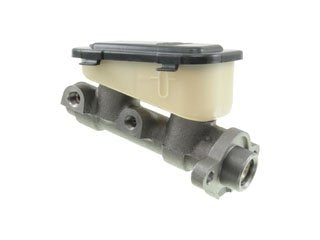 Angle View of Brake Master Cylinder DORMAN M101262