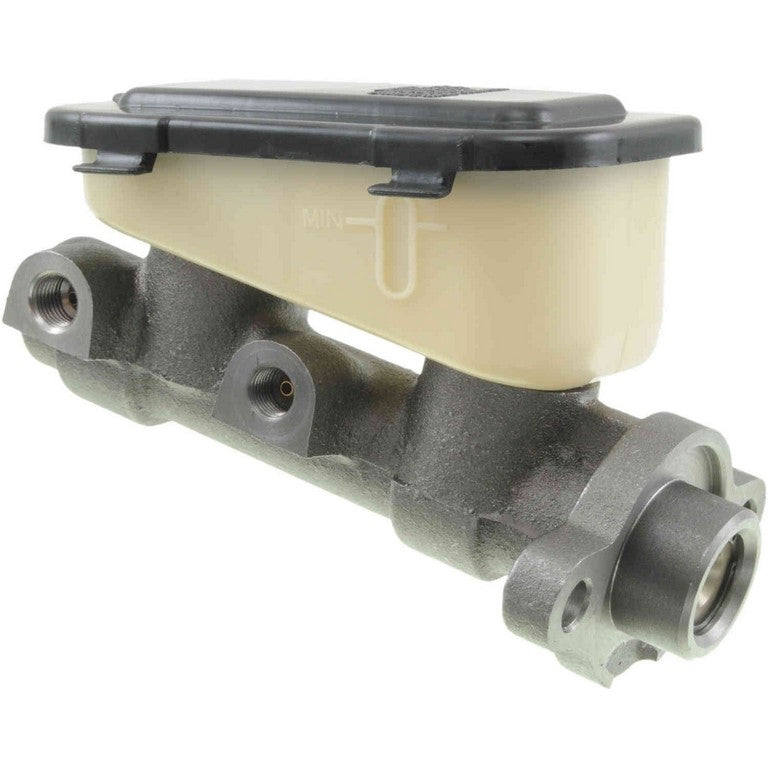 Front View of Brake Master Cylinder DORMAN M101262