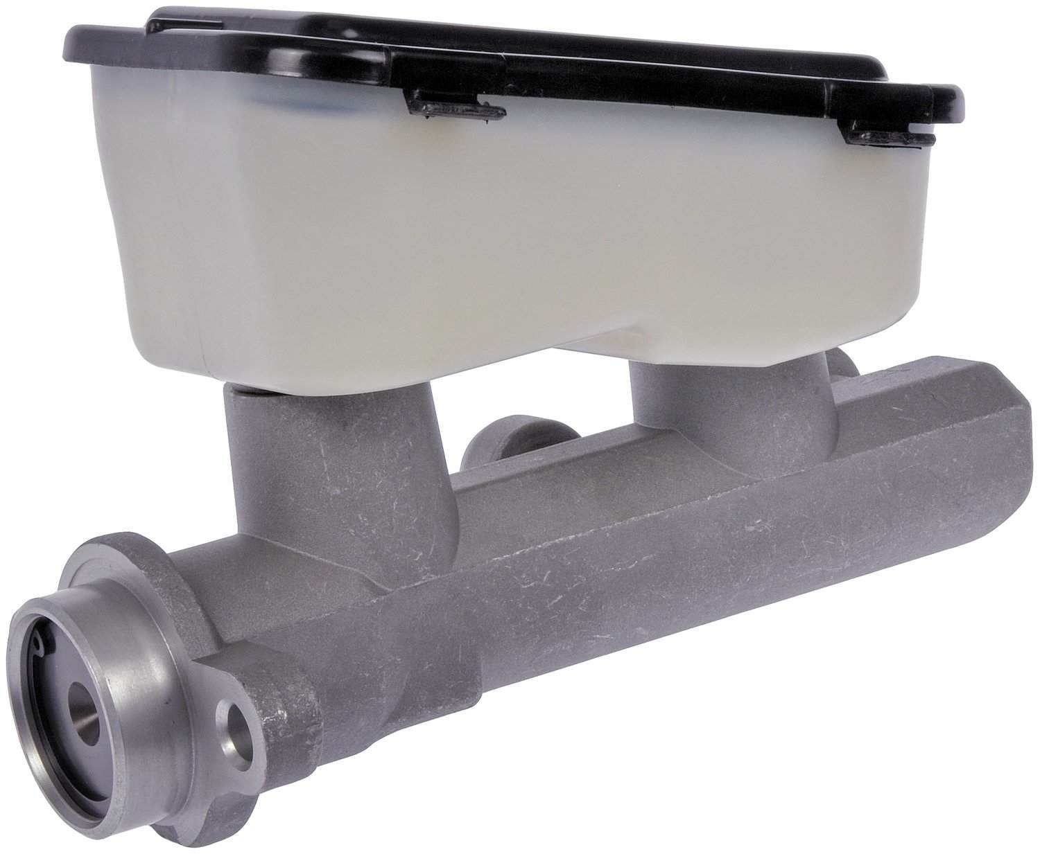 Side View of Brake Master Cylinder DORMAN M104458