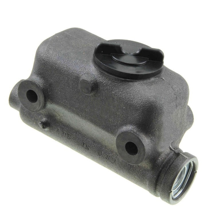 Front View of Brake Master Cylinder DORMAN M14019