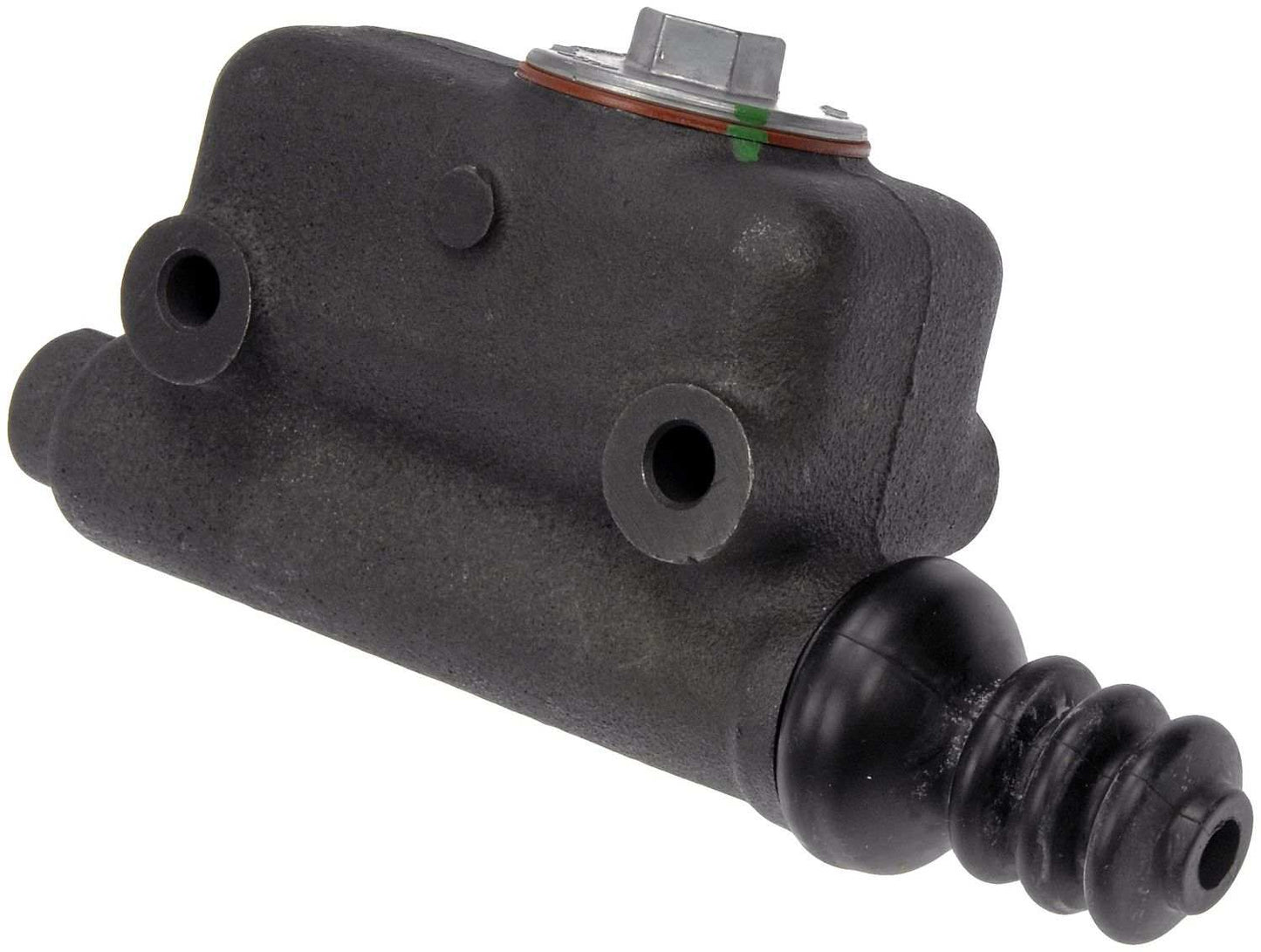 Angle View of Brake Master Cylinder DORMAN M3081