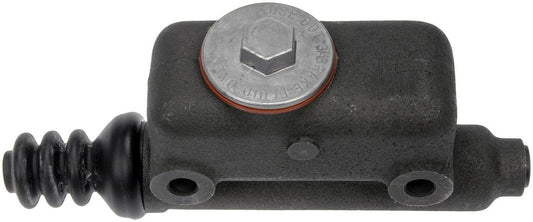 Top View of Brake Master Cylinder DORMAN M3081