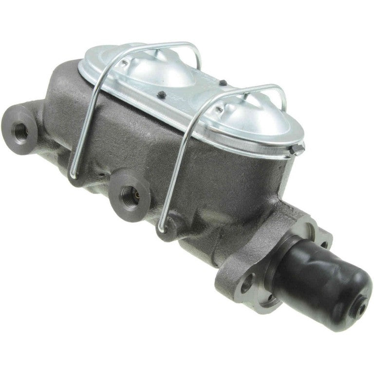 Front View of Brake Master Cylinder DORMAN M36367