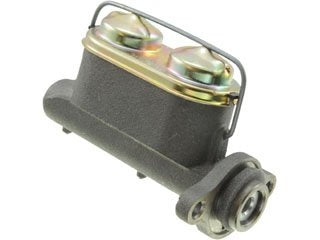 Angle View of Brake Master Cylinder DORMAN M36373