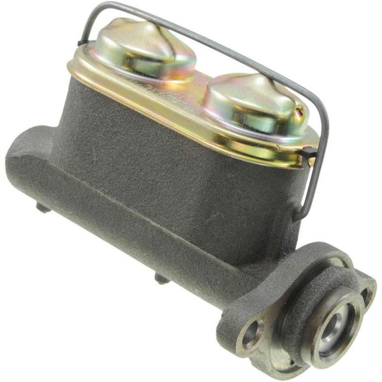 Front View of Brake Master Cylinder DORMAN M36373