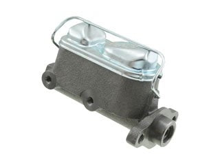 Angle View of Brake Master Cylinder Reservoir Cap DORMAN M36445