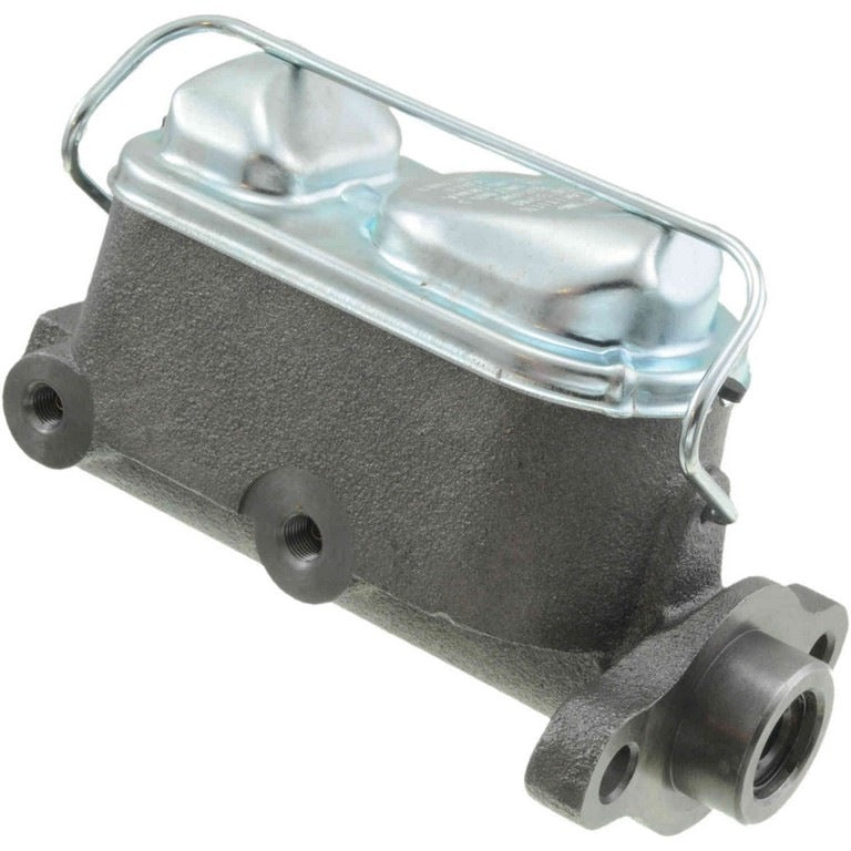 Front View of Brake Master Cylinder Reservoir Cap DORMAN M36445