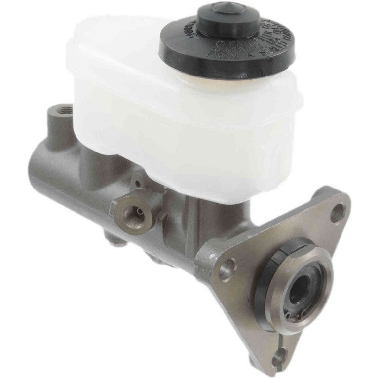 Front View of Brake Master Cylinder DORMAN M390048