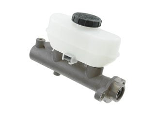 Angle View of Brake Master Cylinder DORMAN M390183