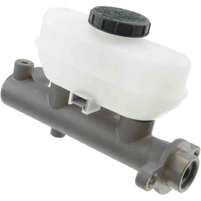 Front View of Brake Master Cylinder DORMAN M390183