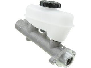 Angle View of Brake Master Cylinder DORMAN M390185