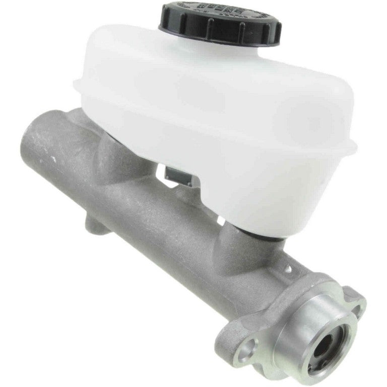 Front View of Brake Master Cylinder DORMAN M390185