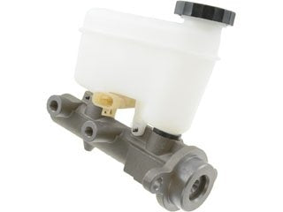 Angle View of Brake Master Cylinder DORMAN M390186