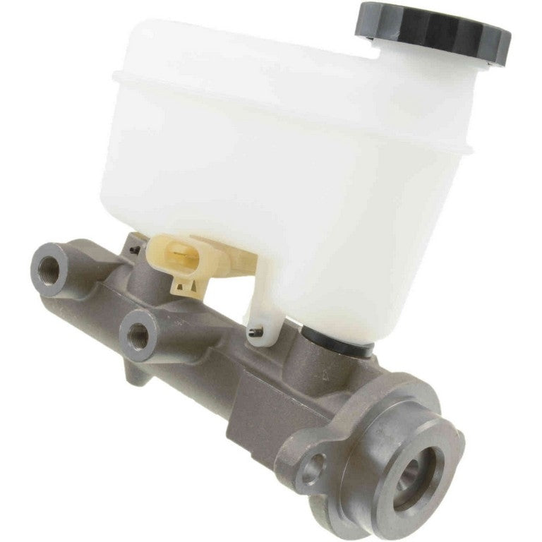 Front View of Brake Master Cylinder DORMAN M390186