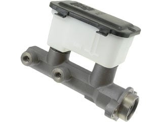 Angle View of Brake Master Cylinder DORMAN M390259