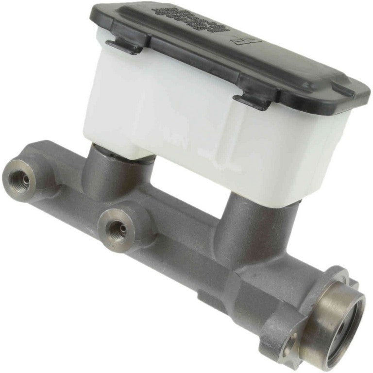 Front View of Brake Master Cylinder DORMAN M390259