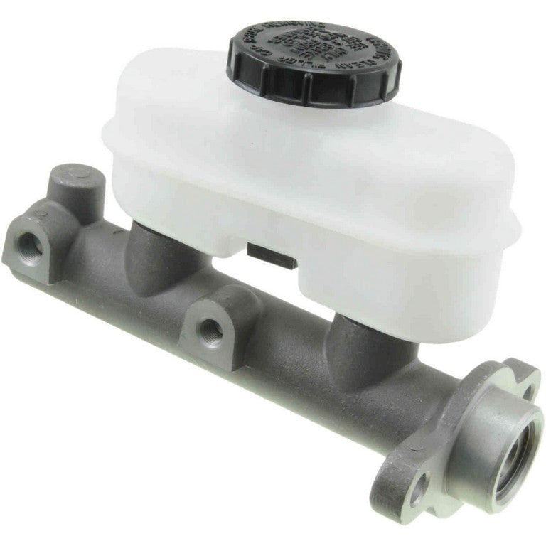 Front View of Brake Master Cylinder DORMAN M390269