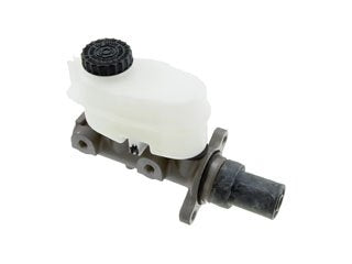 Angle View of Brake Master Cylinder DORMAN M390275