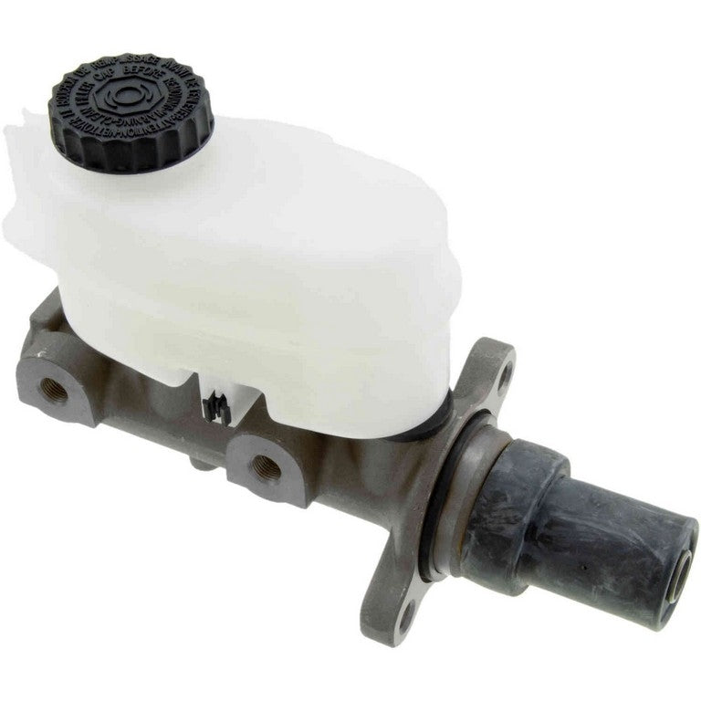 Front View of Brake Master Cylinder DORMAN M390275